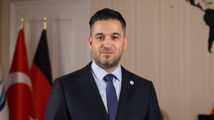 UID Genel Başkanı Kenan Aslan’dan, 20 Eylül eyalet seçimleri öncesi demokratik katılım çağrısı UID Genel Başkanı Kenan Aslan’dan, 20 Eylül eyalet seçimleri öncesi demokratik katılım çağrısı