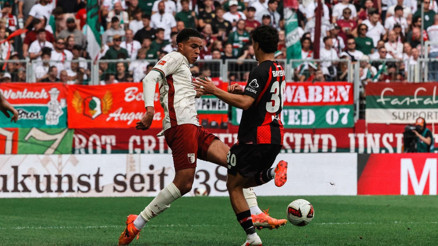 Bundesliga: Freiburg’dan Gladbach’a gol yağmuru