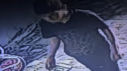 Hatayda hırsızlık kamerada: 12 yaşındaki Eymenin biriktirip aldığı bisikleti çaldılar