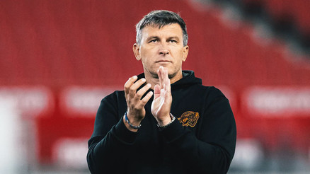 Hull City Teknik Direktörü Sergej Jakirovic: Milli ara hakkında biraz endişeliyim