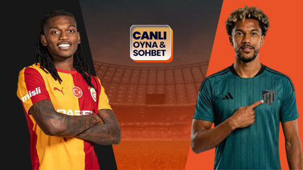 Galatasaray, Kocaelisporu konuk edecek Maçın heyecanı Mislide