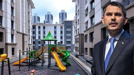 İşte TOKİ’nin kiraya vereceği evler