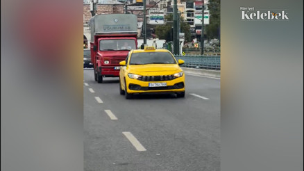 Haysiyetteki o sahne gerçek mi, yapay zekâ mı Haysiyetteki o sahne gerçek mi, yapay zekâ mı