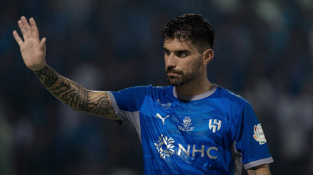 Ruben Nevese çirkin tezahürat