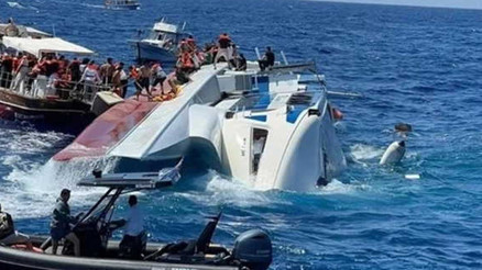 KKTC Başbakanı Ünal Üstelden gemi kazası açıklaması: Yarın yeni bir aşamaya geçiyoruz KKTC Başbakanı Ünal Üstelden gemi kazası açıklaması: Yarın yeni bir aşamaya geçiyoruz