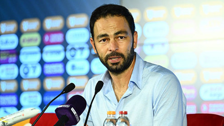Selçuk İnan: Kalbimde Galatasaray taraftarının hepsi var