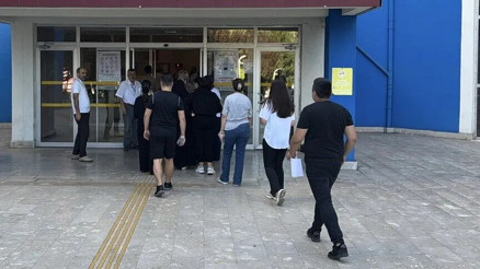 KPSS Ön Lisans pazar günü yapılacak