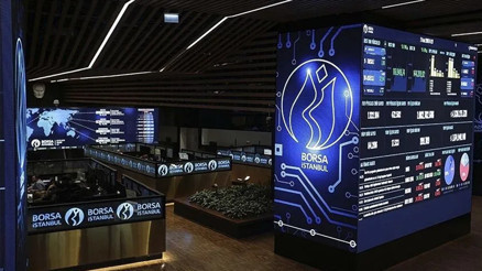VİOPta endeks kontratı haftaya yükselişle başladı