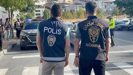 Okul ve Çevrelerinde Güvenlik Uygulaması