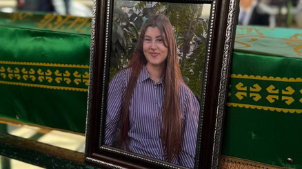 17 yaşındaki Tuananın ölümüne neden olan sanığa 16 yıl 8 ay hapis cezası 17 yaşındaki Tuananın ölümüne neden olan sanığa 16 yıl 8 ay hapis cezası