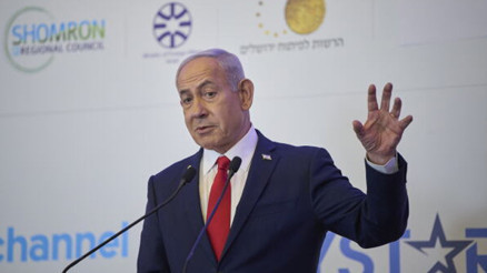 Netanyahudan İsrailin savunma bütçesini artırma hamlesi