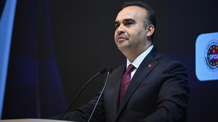 Bakan Kacır’dan yapay zeka mesajı