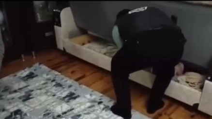 4 milyar liralık hacimli yasa dışı bahis operasyonu: 68 gözaltı 4 milyar liralık hacimli yasa dışı bahis operasyonu: 68 gözaltı