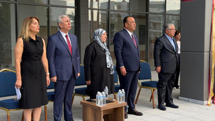 Eğitime anlamlı miras