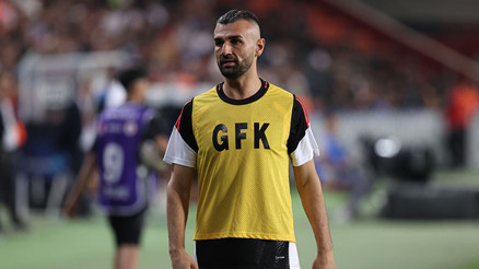 Serdar Dursundan İsmail Kartal yorumu: Elini kolunu bağlıyor
