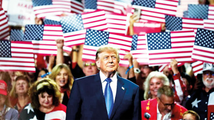 Demokratlar dosyaları hazırladı... Ara seçim sonrası Trump’a soruşturma dalgası Demokratlar dosyaları hazırladı... Ara seçim sonrası Trump’a soruşturma dalgası
