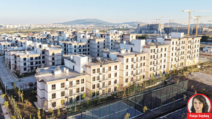 Piyasanın yarı fiyatına kiralık ev… Başvurular başladı