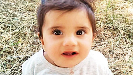 Sivastaki Büşra Bebek olayında anneden kan donduran ifade: Babası öldürüp araziye bıraktı Sivastaki Büşra Bebek olayında anneden kan donduran ifade: Babası öldürüp araziye bıraktı