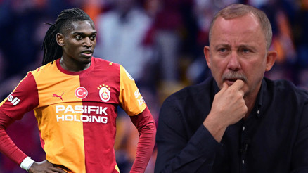Sergen Yalçından Rafael Leao itirafı: Biz de düşünmüştük