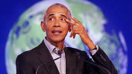 Eski ABD başkanı Obamadan yapay zeka çıkışı