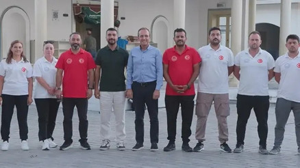 TGTOF Başkanı Cengiz Toksöz: Türkün ok ve yaydaki gücünü Güney Kore’de göstereceğiz