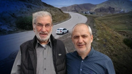 Erzurumda bir gizemli yol daha: Araçlar vites boştayken yokuş yukarı gidiyor Erzurumda bir gizemli yol daha: Araçlar vites boştayken yokuş yukarı gidiyor
