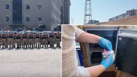 Yeni nesil suç örgütlerine operasyon: 7 şüpheli yakalandı