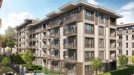Kiralık sosyal konutta dolandırıcılık uyarısı