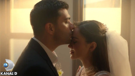 Simay ile Mehmet nikah masasında... Aşk kazanacak mı Simay ile Mehmet nikah masasında... Aşk kazanacak mı