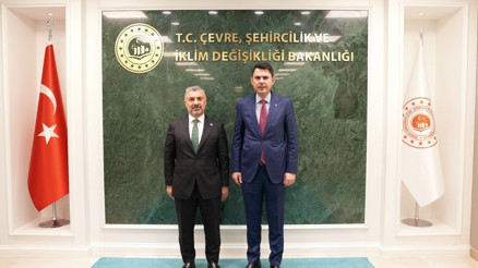 Türk Telekom teknolojisi geleceğin teminatı: COP31’in Master Partner’ı Türk Telekom, Türkiye’nin iklim eylemine güç katıyor Türk Telekom teknolojisi geleceğin teminatı: COP31’in Master Partner’ı Türk Telekom, Türkiye’nin iklim eylemine güç katıyor