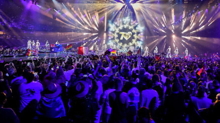 Belçika Eurovisiondan çekilmeyi değerlendiriyor