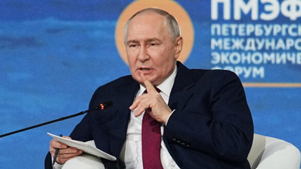 NATO sınırına yaklaştı: Putinin Ukraynayı felç etme planı