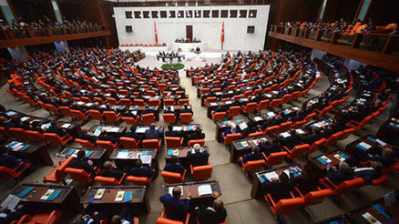 TBMM AÇILIŞ TARİHİ 2026 || Meclis ne zaman açılacak, yeni yasama yılı başlangıcı ne zaman İşte Meclis tatili bitiş tarihi