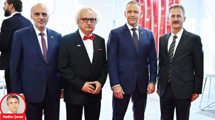 NATO ülkelerine silah satan ‘örnek ülke’ Türkiye