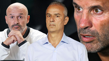 Beşiktaş, Fenerbahçe ve Galatasarayı değerlendirdiler: Kan kokusu almışlar Spor teröristi tayin edemez