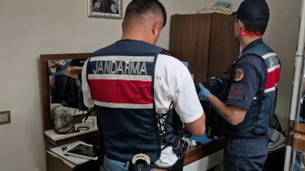 Sendikalara hizmet sağlayan yazılım şirketine MİT operasyonu Sendikalara hizmet sağlayan yazılım şirketine MİT operasyonu