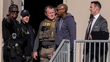 FBI Rus ajanlarının suikast planını önledi FBI Rus ajanlarının suikast planını önledi