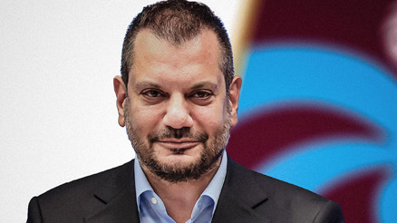 Trabzonspor Başkanı Ertuğrul Doğandan Thomas Reis sözleri: Çağırdığınız an gelirim dedi