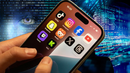 Kızının videosunu paylaştı, yapay zeka harekete geçti: Büyük tehlike Bunu nereden biliyor Uzman isimden kritik uyarılar Kızının videosunu paylaştı, yapay zeka harekete geçti: Büyük tehlike Bunu nereden biliyor Uzman isimden kritik uyarılar