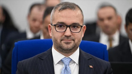 Merkez Bankası Başkanı Karahan: Fonlardaki çıkışlar mevduata yöneldi