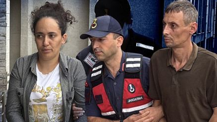 17 yaşındaki kız zincire bağlı, elleri kelepçeli bulundu: Babadan gazetecinin sorusuna pes dedirten yanıt
