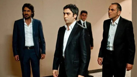 Kurtlar Vadisi Pusu dizisi ne zaman başladı, ne zaman bitti, kaç bölüm sürdü Kurtlar Vadisi Pusu senaristi ve yönetmeni kim
