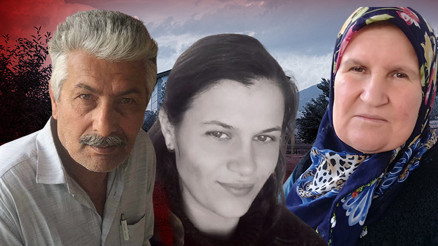 Antalyada aile katliamı: Eşini ve onun anne babasını silahla öldürdü | Katiden kaçmak için adres bile değiştirmişler
