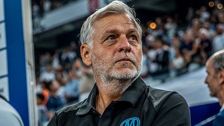 Bruno Genesio: Beşiktaş, Avrupa Liginin en iyi takımlarından birisi