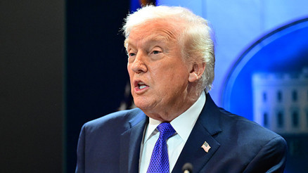 Trumptan faiz oranlarının düşürülmesi çağrısı
