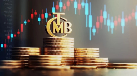 Merkez Bankasından Türk Lirasına ilişkin açıklama: Ek tedbirler duyuruldu