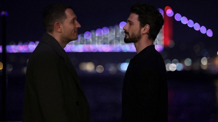 Yeraltı yeni sezonu ne zaman başlayacak Yeraltı 2. sezon başlangıç tarihi belli oldu