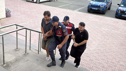 Bodrumda Sokaklar Güvende operasyonu 13 milyarlık yasa dışı bahis şebekesi adliyede Bodrumda Sokaklar Güvende operasyonu 13 milyarlık yasa dışı bahis şebekesi adliyede