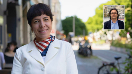 Berlinde Elif faktörü işe yarayacak mı