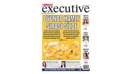 Milliyet Executive ile Oyun Dünyasında küresel büyüme